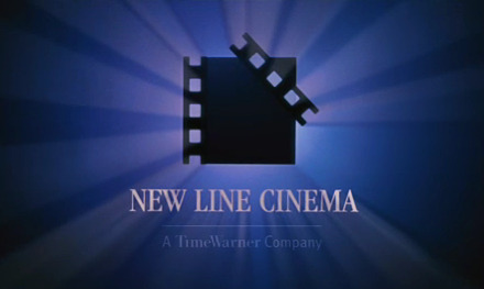 New Line Logo