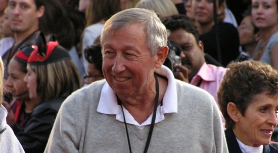 Roy Disney