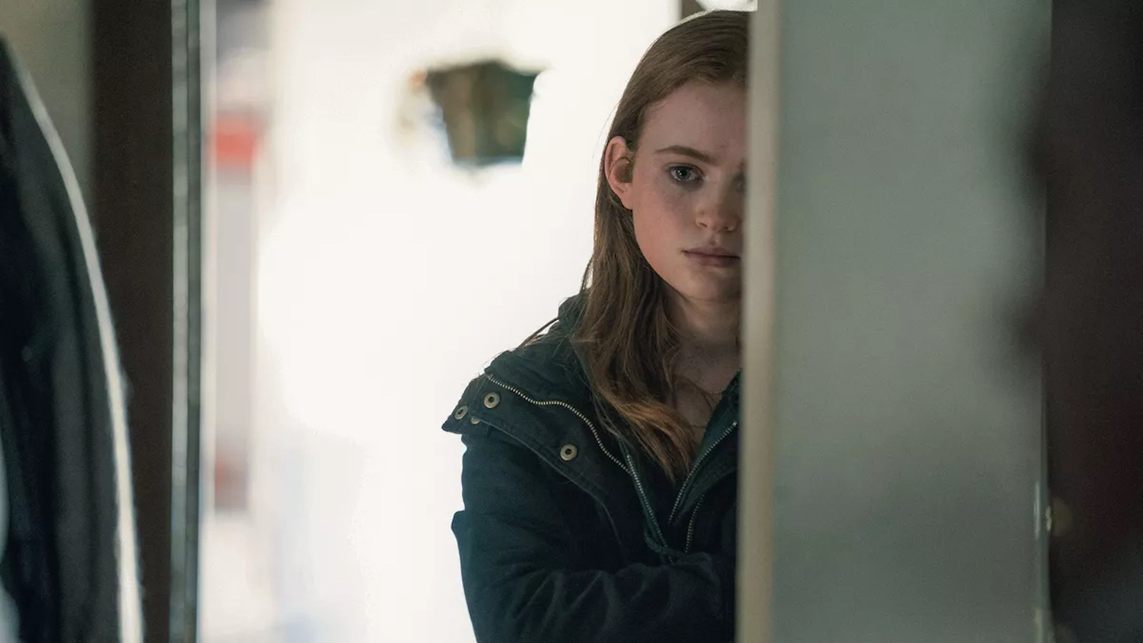 Brendan Fraser was floored by the Rage Sadie sink brought to the whale