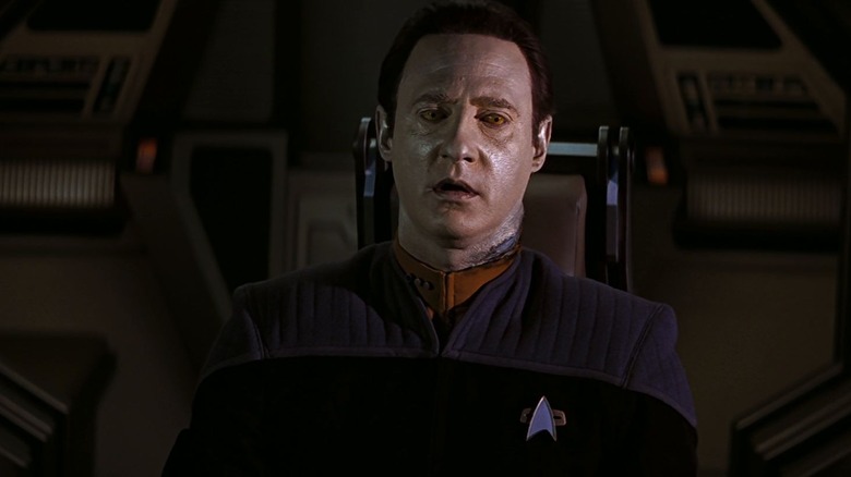 Data