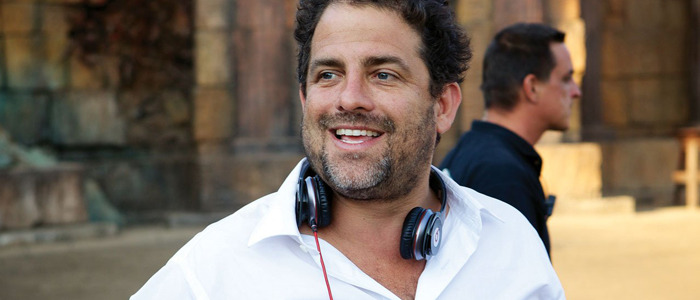 Brett Ratner sexual harassment