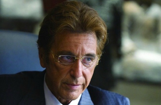 Al Pacino