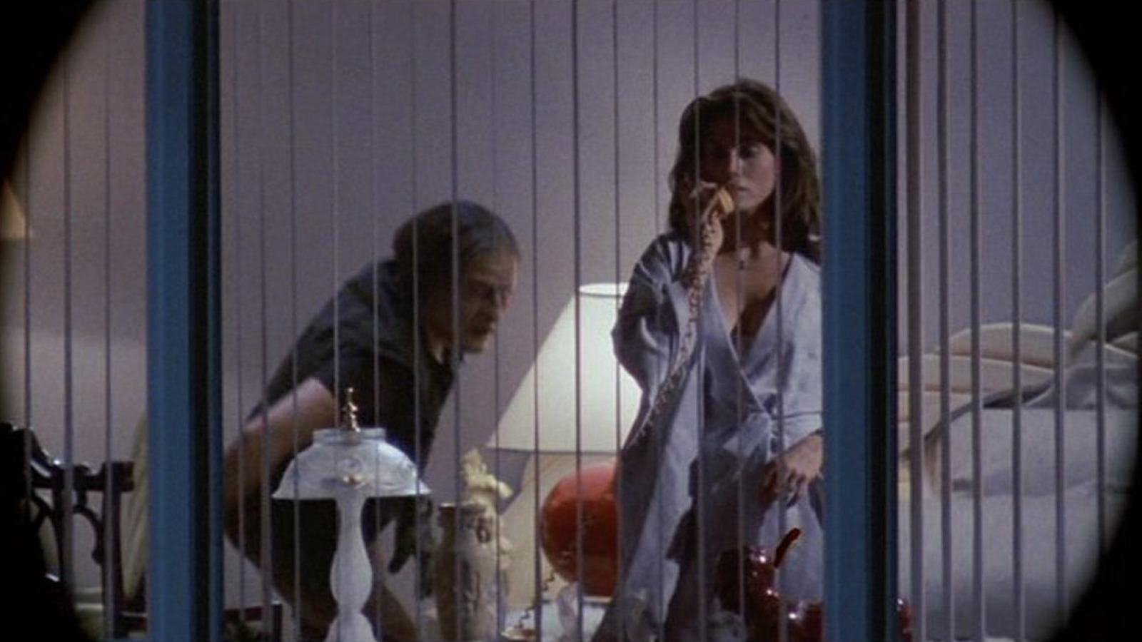 Brian De Palma Chooses The Drill For The Body Double Kill Gun For Very Practical Reasons