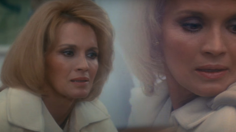 Dressed to Kill De Palma