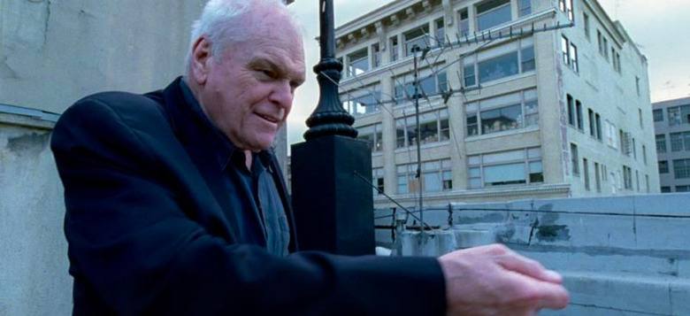 Brian Dennehy obit