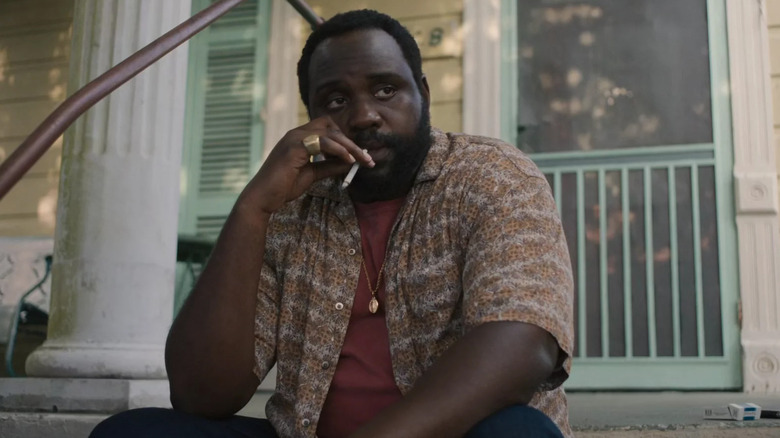 Causeway - Brian Tyree Henry