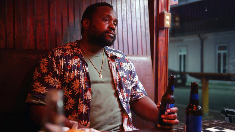 Brian Tyree Henry in Causeway