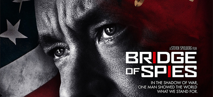 Bridge of Spies trailer