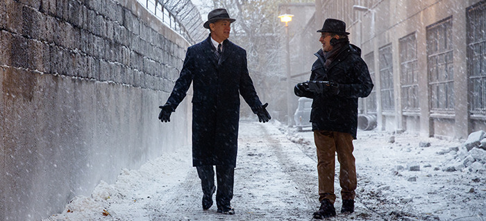 Bridge of Spies