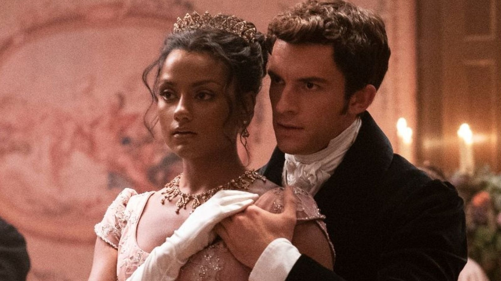 Bridgerton Season 2 Is A Masterclass In Slow Burn Romance