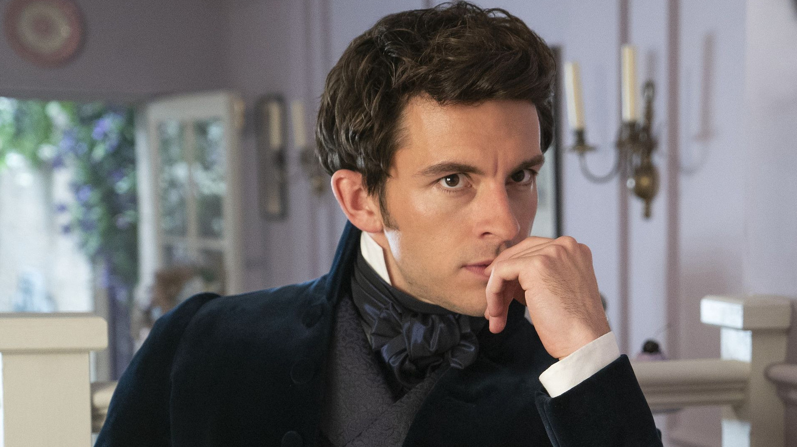 Bridgerton's Jonathan Bailey In Talks To Star As Fiyero In The Wicked