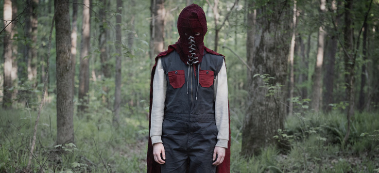 brightburn review