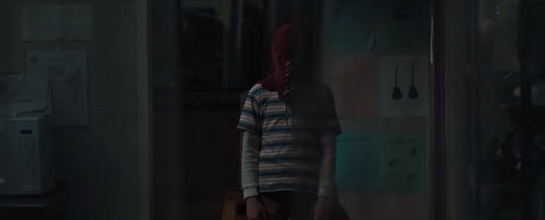 brightburn trailer