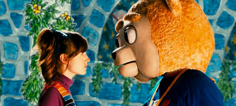 Brigsby Bear