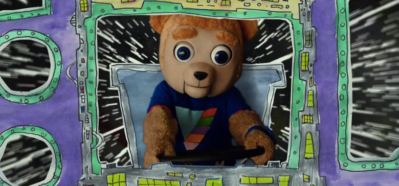 Brigsby Bear Trailer