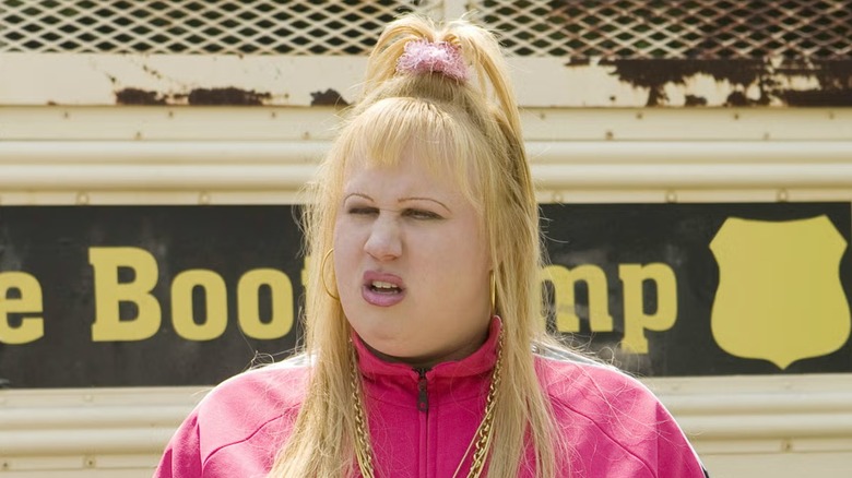 Vicky Pollard Little Britain