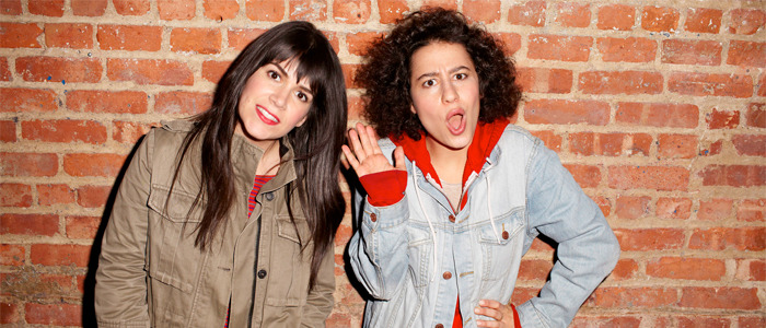 Broad City Movie