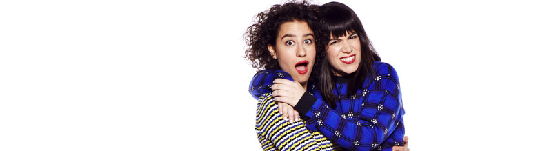 Broad City Season 3 trailer