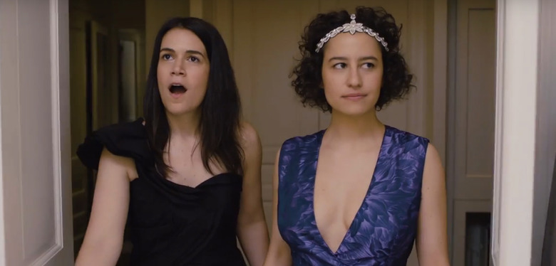 Broad City Season 4 Trailer