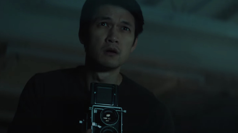 Harry Shum Jr