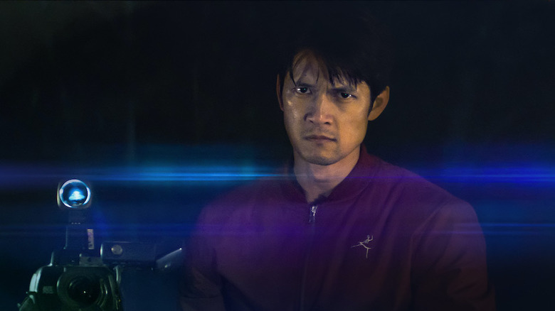 Harry Shum Jr