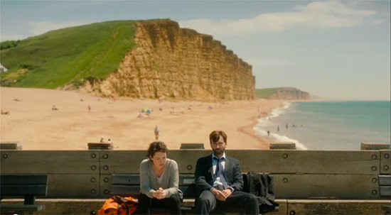 Broadchurch season 2 trailer