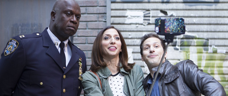 Brooklyn Nine-Nine and The Last Man on Earth renewed