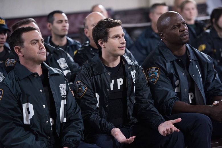 brooklyn nine-nine future