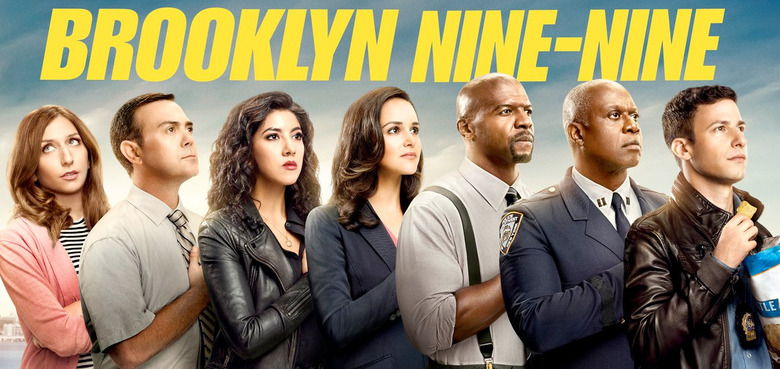 Brooklyn Nine-Nine Recap Video