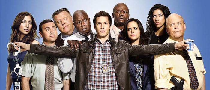 Brooklyn nine nine hotsell season 6 full