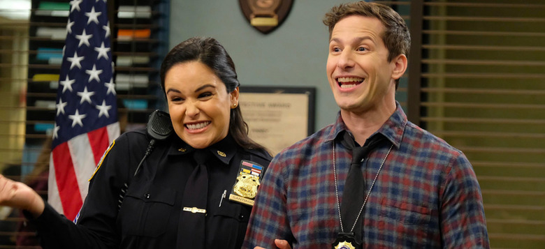 brooklyn nine nine season 8 delayed