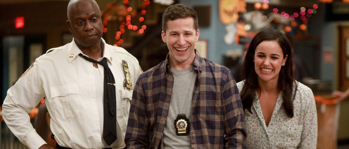 Brooklyn Nine-Nine season 8