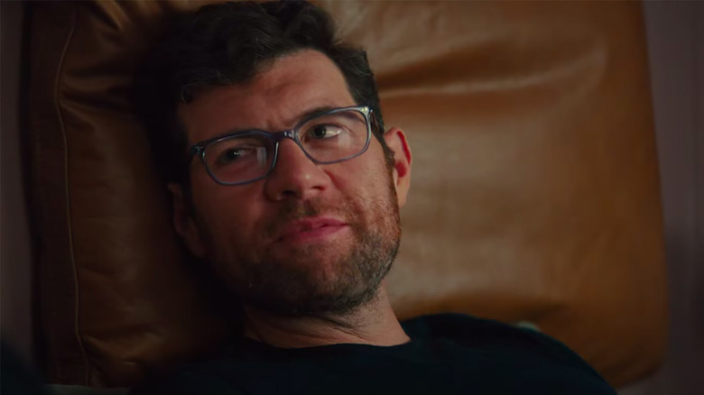 Billy Eichner in Bros