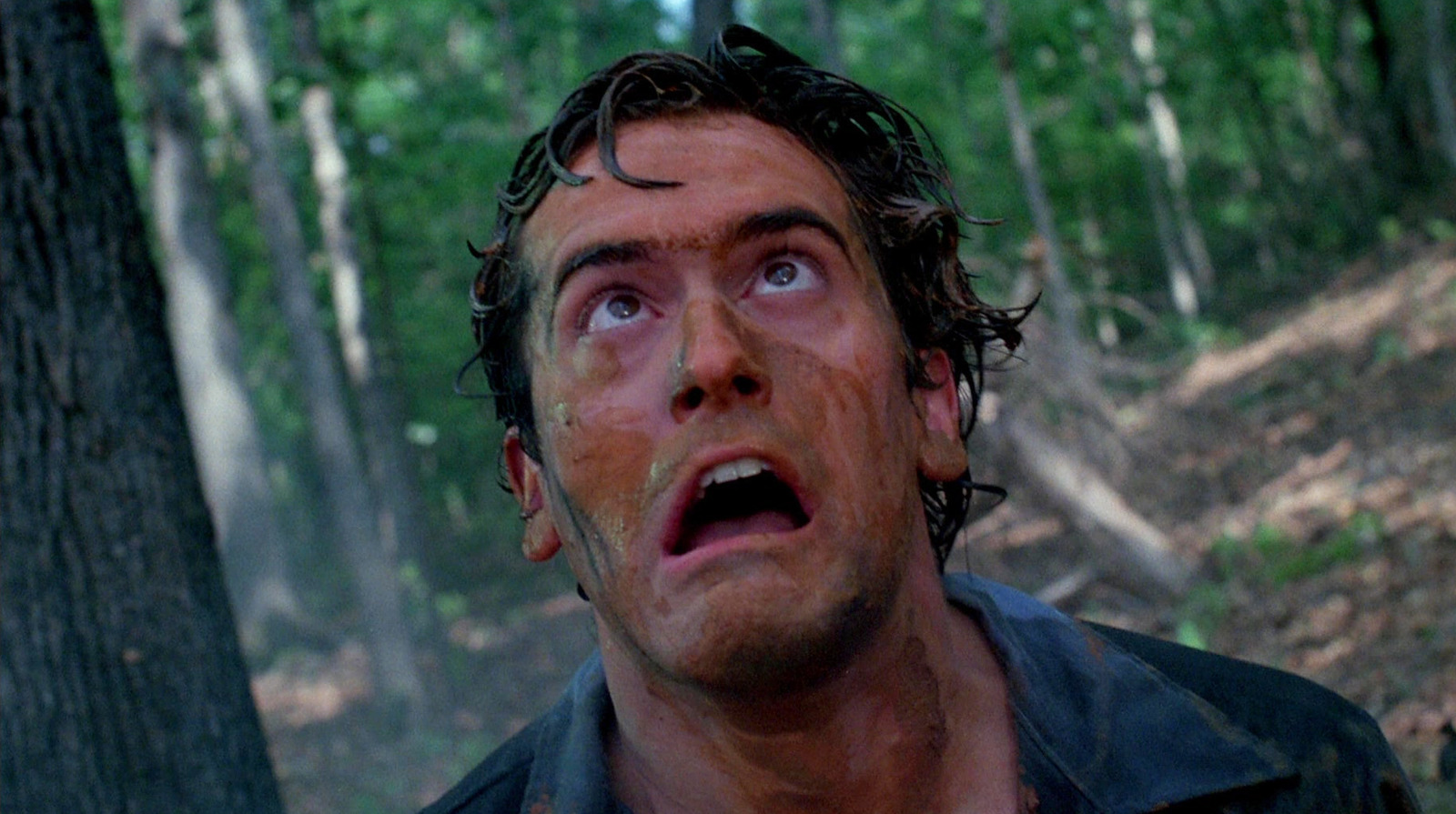 Bruce Campbell Was Baffled By One Bizarre Evil Dead 2 Censorship Demand