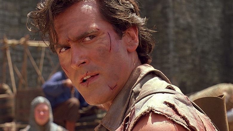 Army of Darkness
