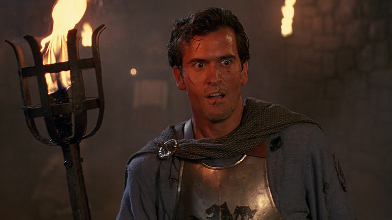 Army of Darkness