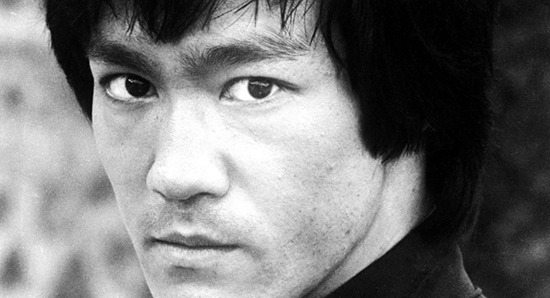 Bruce Lee biopic