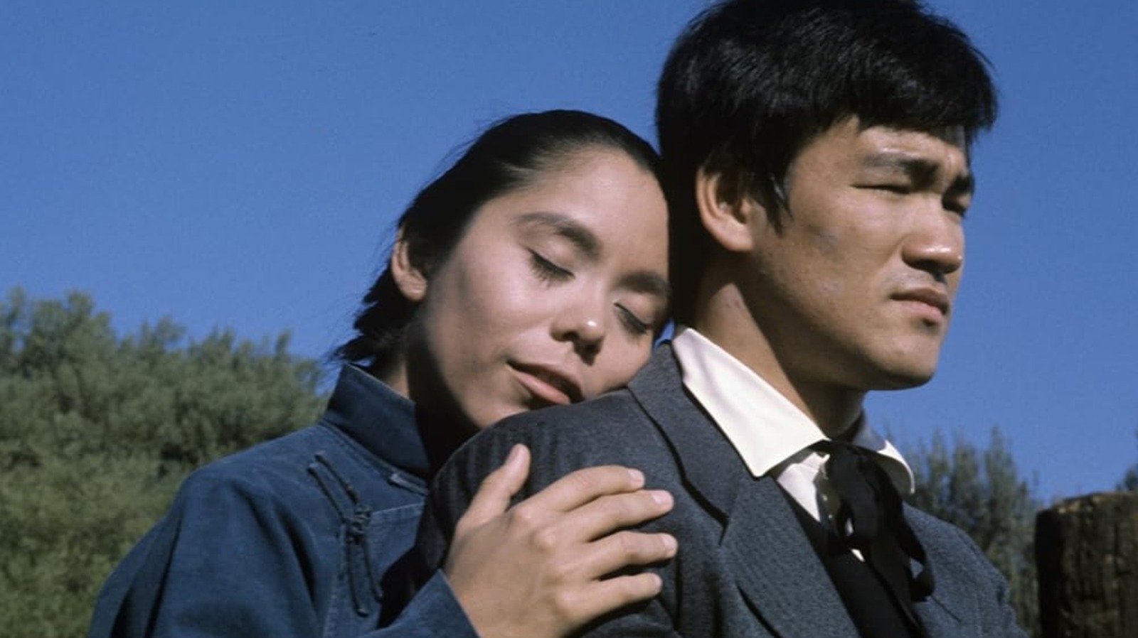 Bruce Lee Had A Small Role In This Little Remembered '60s Western Series image