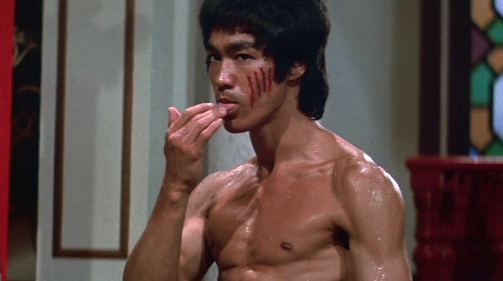 Bruce Lee's Enter The Dragon Wasn't Inspired By Other Kung-Fu Movies