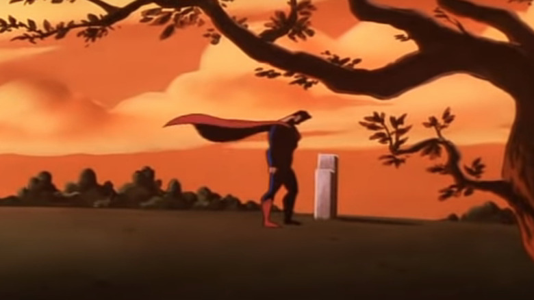 Superman The Animated Series