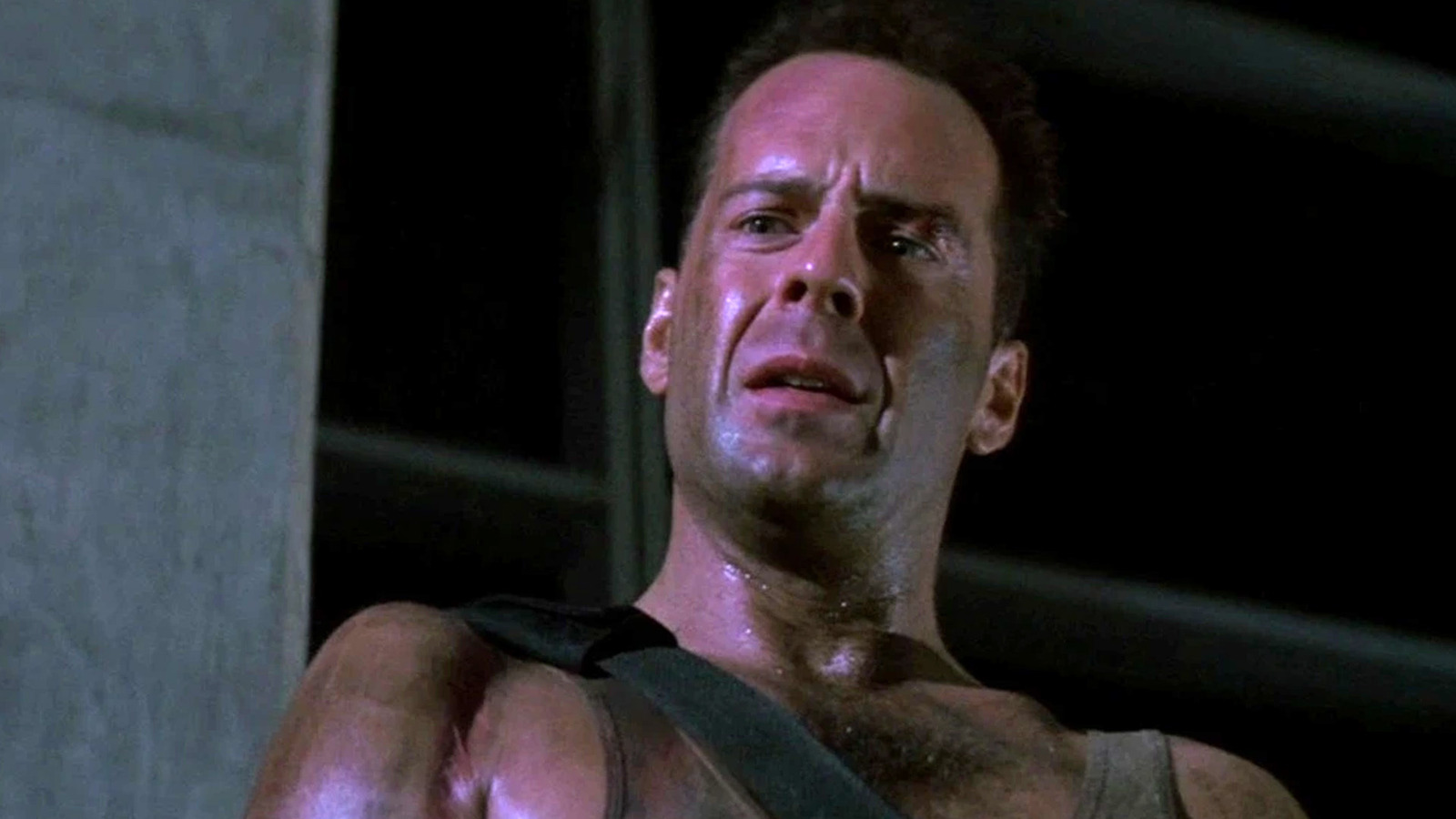 In „Lethal Weapon“ hätte vor „Stirb langsam“ beinahe Bruce Willis statt ...
