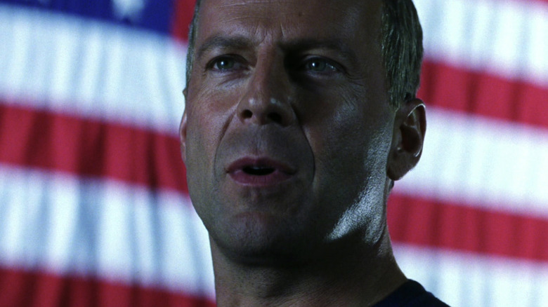 bruce willis armageddon