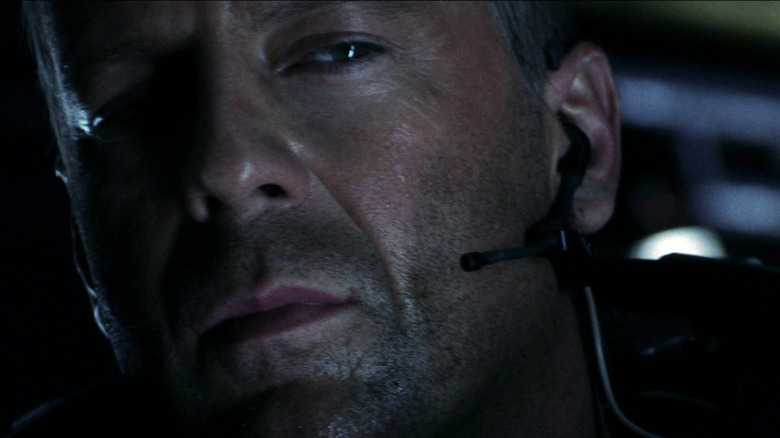 bruce willis armageddon