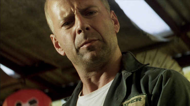 bruce willis armageddon