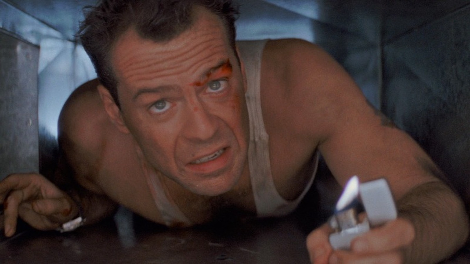 Bruce Willis' Best Role Happened Because Of Desperation - Vimarsana News