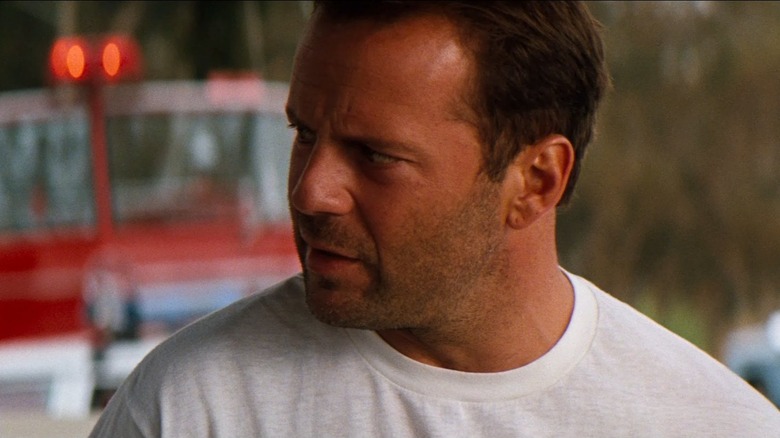 Bruce Willis in The Last Boy Scout