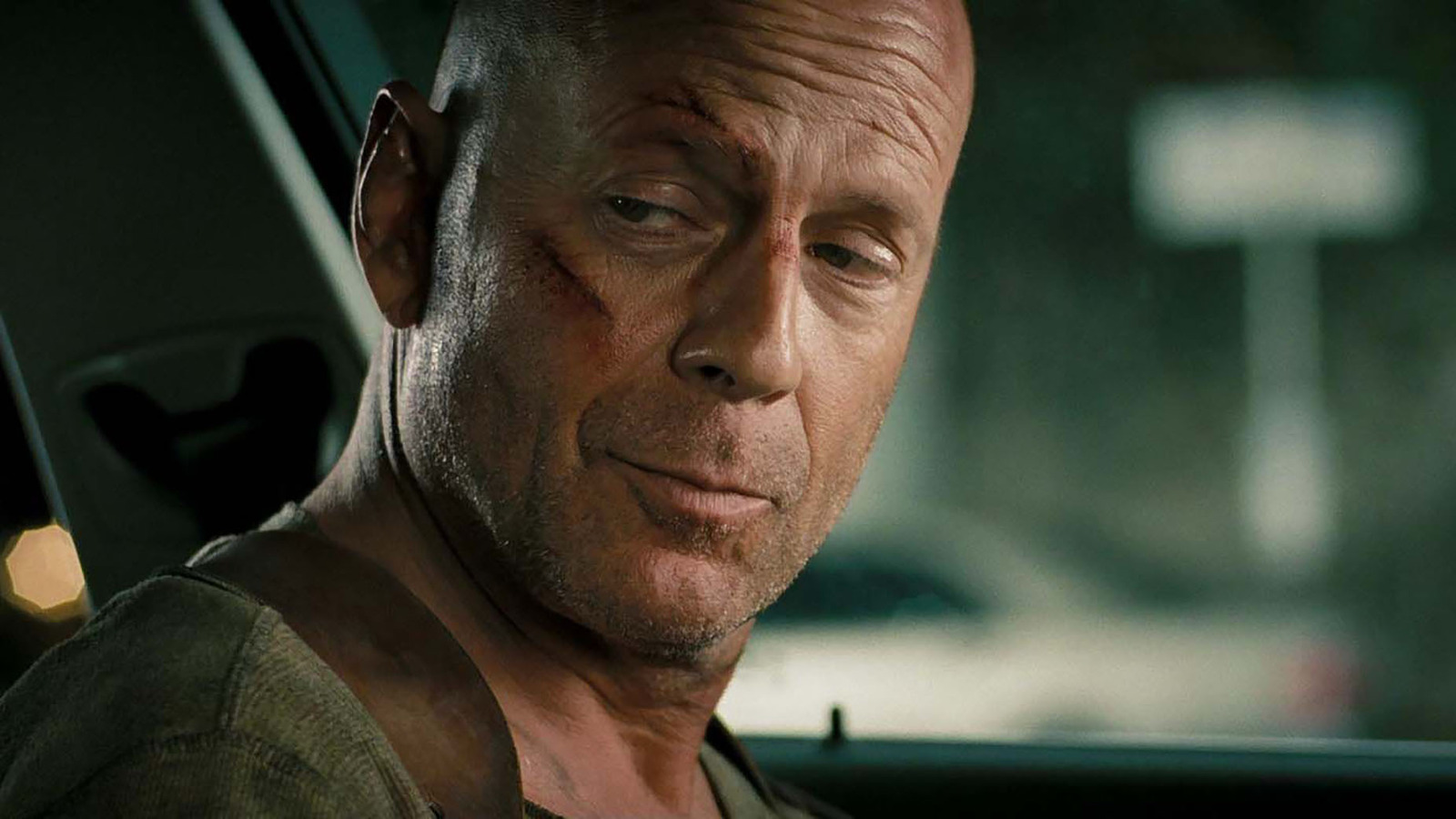 Bruce Willis Is Retiring From Acting Following Aphasia Diagnosis