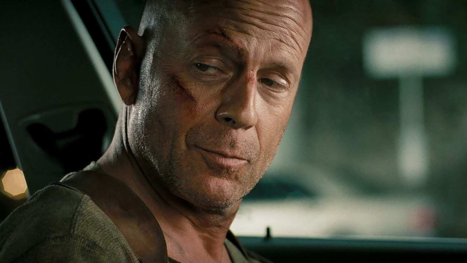 Die Hard' star Bruce Willis to give up acting after aphasia diagnosis –  ThePrint – ANIFeed