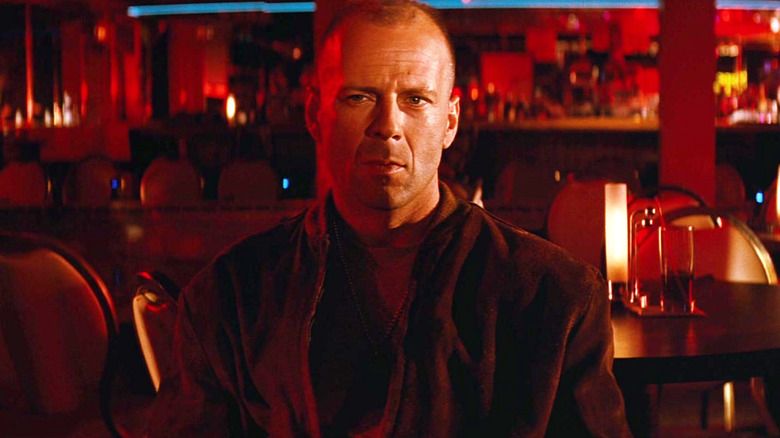 Pulp Fiction Bruce Willis