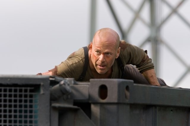 Bruce Willis